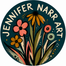 Jennifer Narr Art - Home