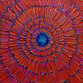 Awakening, original artwork by Jennifer Narr